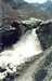 Водопад на речке Идыльгем